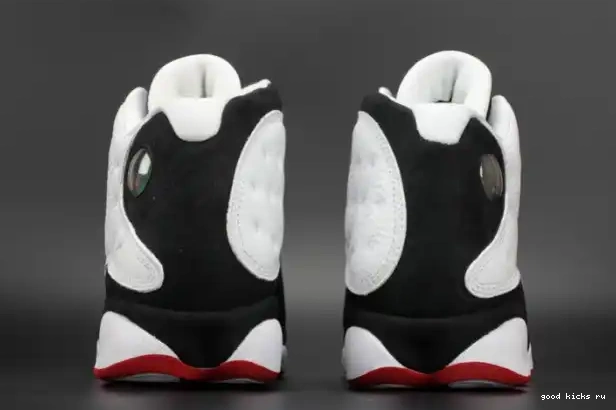 Rep 309259-104 Jordan (2008) CDP Game Retro Air 13 Got He 0326